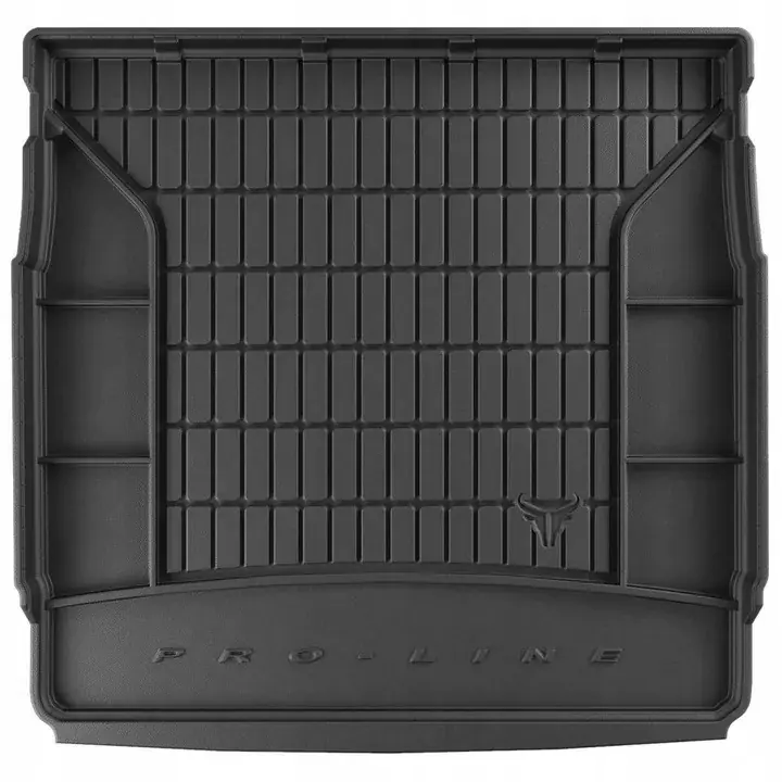 Gumowa Mata Bagażnika Wkład Dywanik OPEL Astra K 5 Kombi 2015-2022 TM Oryginalny