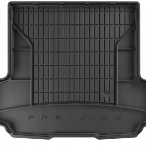 Najlepsza cena Gumowa Mata Bagażnika Wkład Dywanik BMW 6 GT G32 od 2017-