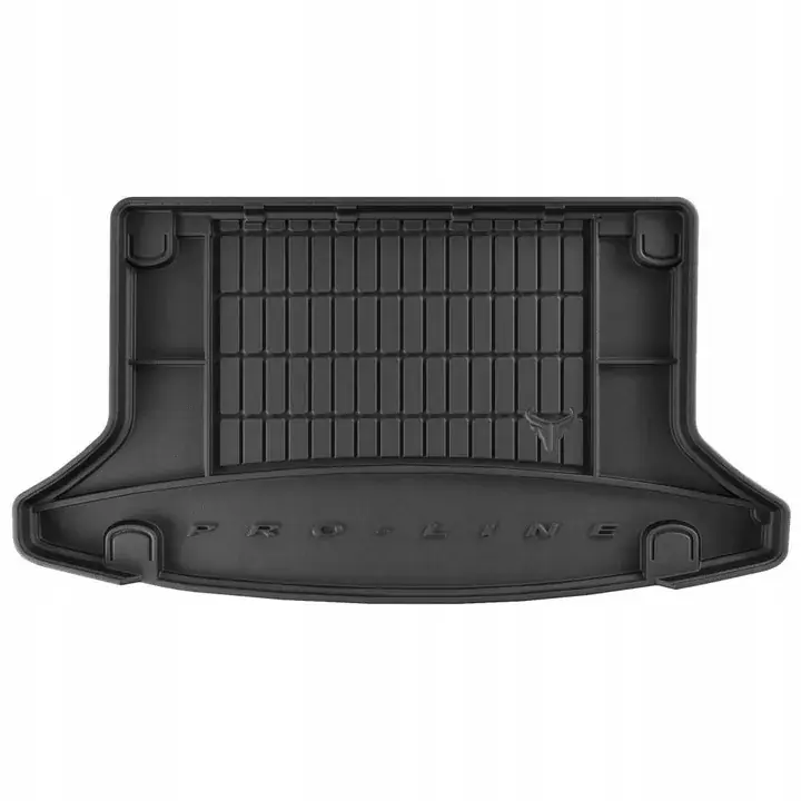 Ekspresowa dostawa Gumowa Mata Bagażnika Wkład Dywanik Kia Niro EV 1 2018-2022