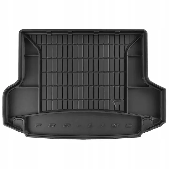 Gumowa Mata Bagażnika Wkład Dywanik HYUNDAI ix35 2009-2015 TM Zamów teraz