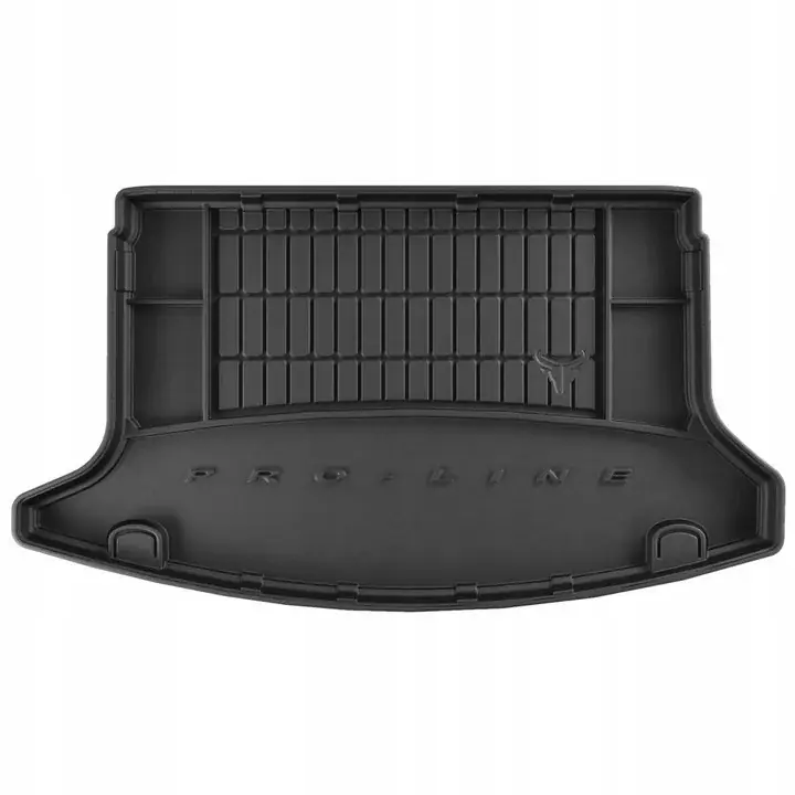 Zamów teraz Gumowa Mata Bagażnika Wkład Dywanik HYUNDAI i30 3 N performance od 2017- TM