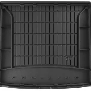 Wysoka jakość Gumowa Mata Bagażnika Wkład Dywanik BMW X1 E84 2009-2015 TM