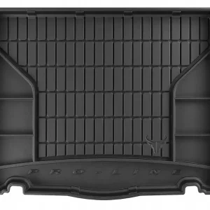 Niska cena Gumowa Mata Bagażnika Wkład Dywanik OPEL Astra J 4 Hatchback 2009-2015 TM d