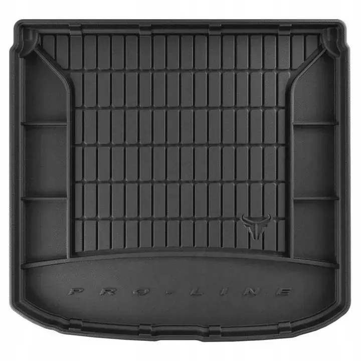 Oferta limitowana Gumowa Mata Bagażnika Wkład Dywanik SEAT Altea XL 2004-2015 d