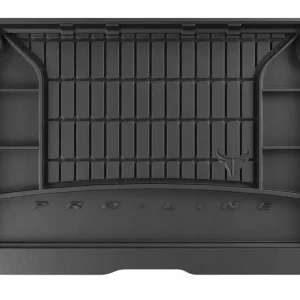 Gumowa Mata Bagażnika Wkład Dywanik CITROEN C3 Aircross od 2017- g TM Najlepsza cena