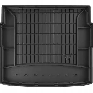 Oferta limitowana Gumowa Mata Bagażnika Wkład Dywanik DS7 Crossback od 2017- d