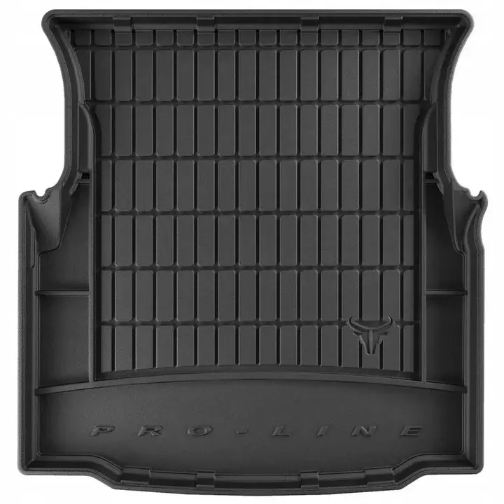 Zwrot pieniędzy Gumowa Mata Bagażnika Wkład Dywanik BMW seria 3 E46 Coupe 1998-2005