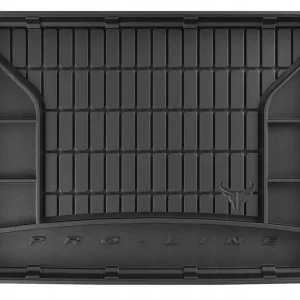 Wyprzedaż Gumowa Mata Bagażnika Wkład Dywanik FORD Puma od 2019- TM d