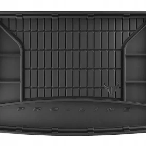 Gumowa Mata Bagażnika Wkład Dywanik BMW seria 1 F40 od 2019- g Tani