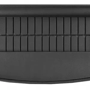 Gumowa Mata Bagażnika Wkład Dywanik Tesla Model S liftback od 2012- TM d Kup teraz