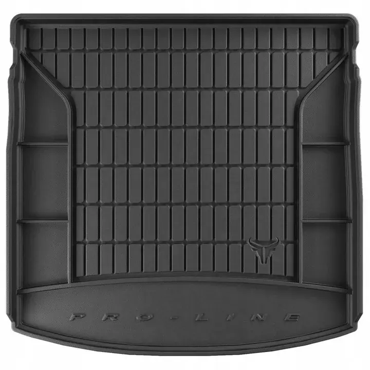 Gumowa Mata Bagażnika Wkład Dywanik SEAT Leon 3 Kombi ST 2012-2020 g Rabat