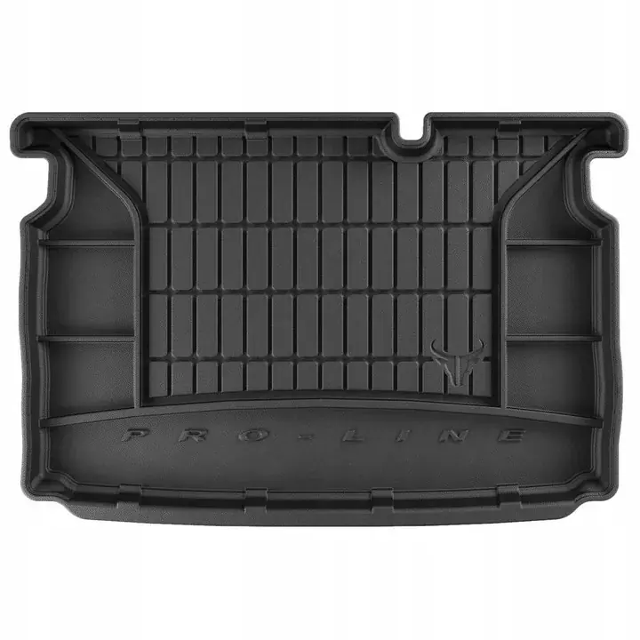 Ostatnia szansa Gumowa Mata Bagażnika Wkład Dywanik FORD EcoSport Mk2 2017-2022 d