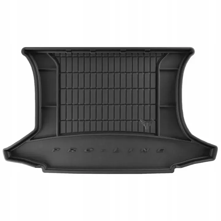 Gumowa Mata Bagażnika Wkład Dywanik TOYOTA Verso 2009-2018 Autentyczny