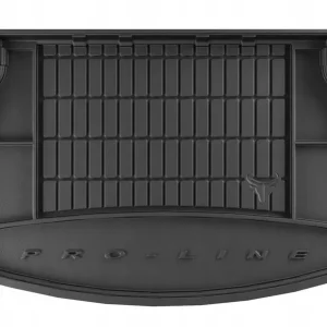 Mata Bagażnika Gumowa Wkład Dywanik Lexus UX Hybryda od 2018- TM g bs Darmowa dostawa