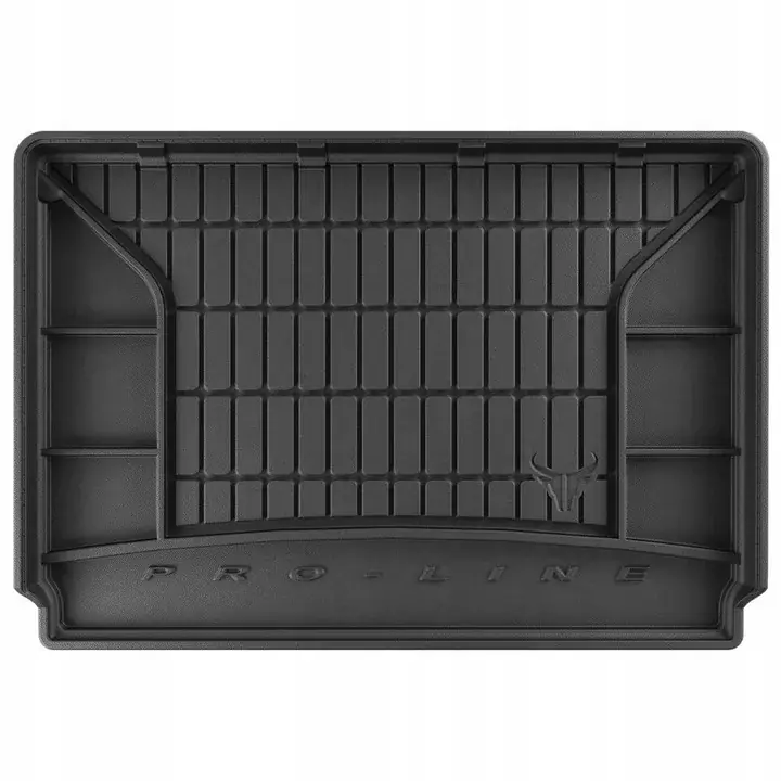 Gumowa Mata Bagażnika Wkład Dywanik FIAT 500L 2012-2022 ś Oferta