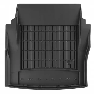 Gumowa Mata Bagażnika Wkład Dywanik BMW M4 F82 2014-2021 TM Wysoka jakość