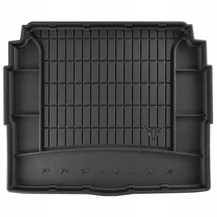 Gumowa Mata Bagażnika Wkład Dywanik OPEL Grandland X od 2017- d Wyprzedaż