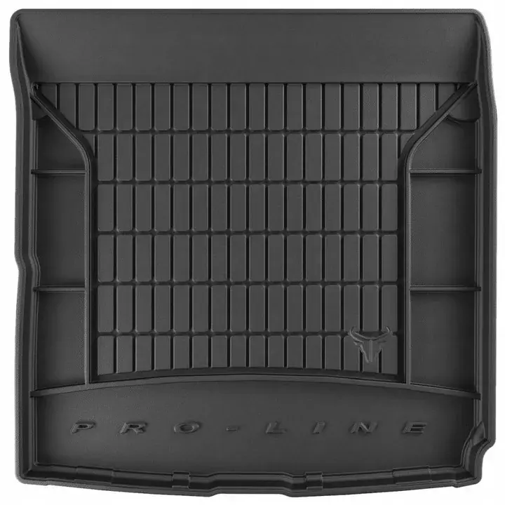 Oferta limitowana Gumowa Mata Bagażnika Wkład Dywanik VOLVO S90 Sedan od 2016-