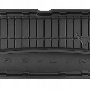 Autentyczny Gumowa Mata Bagażnika Wkład Dywanik MINI One 1 Hatchback 2001-2006 TM