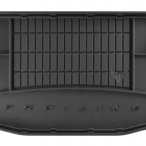 Mata Bagażnika Gumowa Wkład Dywanik Honda Jazz 3 Hatchback 2007-2014 TM Nowość