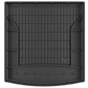 Oferta limitowana Gumowa Mata Bagażnika Wkład Dywanik FORD S-Max Mk2 2014-2023 5 osób