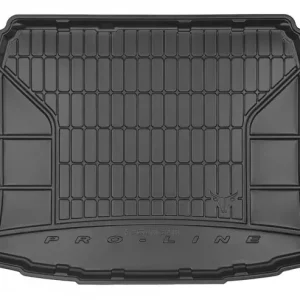 Gumowa Mata Bagażnika Wkład Dywanik AUDI A3 8P 2003-2012 Szybka dostawa