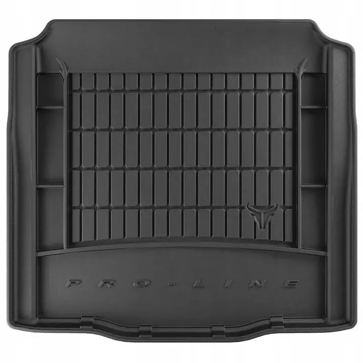 Ostatnia szansa Gumowa Mata Bagażnika Wkład Dywanik BMW 3 G20 Sedan od 2018-