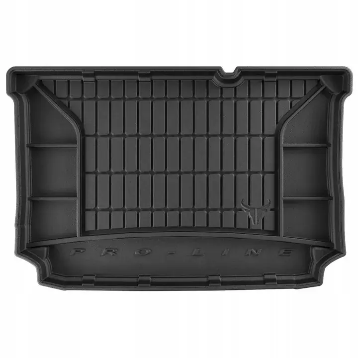 Gumowa Mata Bagażnika Wkład Dywanik FORD Fiesta Mk8 hatchback 2017-2023 Oferta