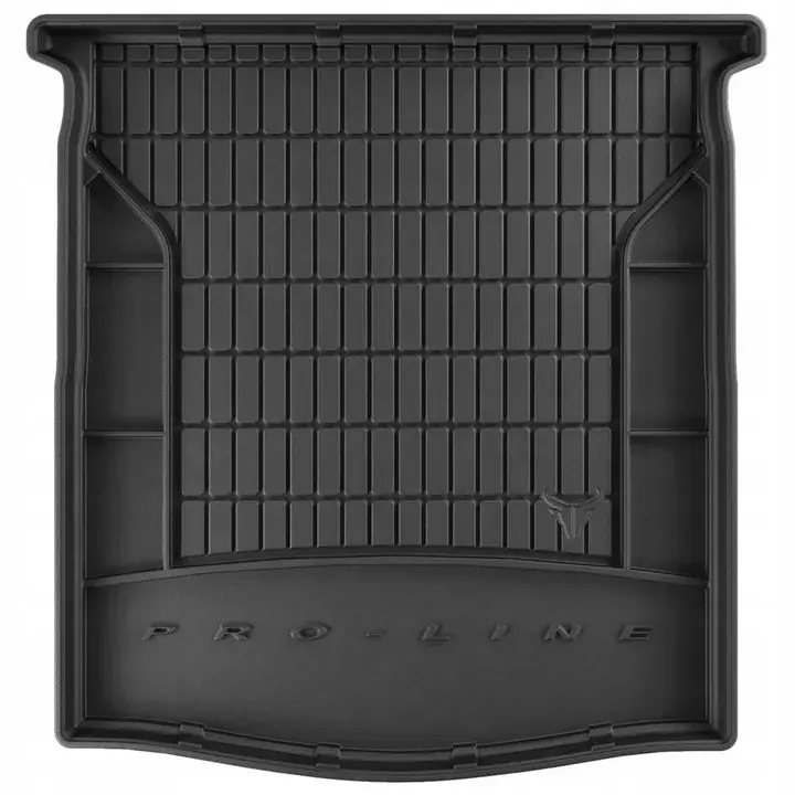 Gumowa Mata Bagażnika Wkład Dywanik MAZDA 6 3 Sedan 2012-2018 Zwrot pieniędzy