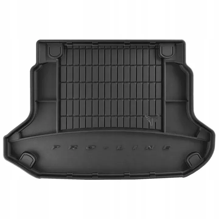 Gumowa Mata Bagażnika Wkład Dywanik HONDA CR-V 2 2001-2006 Tylko dziś