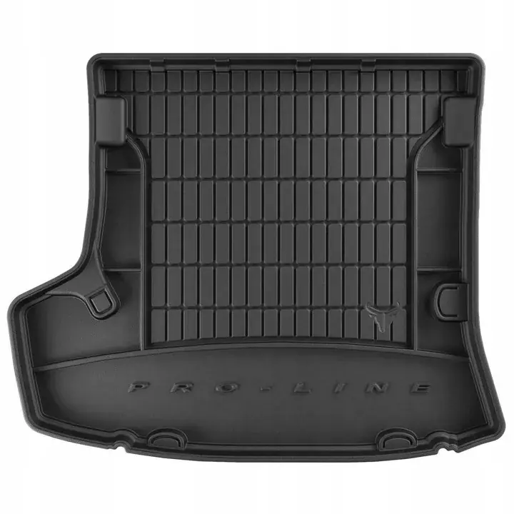 Gumowa Mata Bagażnika Wkład Dywanik TOYOTA Corolla 10 Sedan 2006-2013 Niska cena