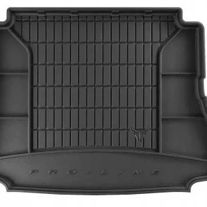 Gumowa Mata Bagażnika Wkład Dywanik Renault Grand Scenic 2 2009-2016 TM Ostatnia szansa