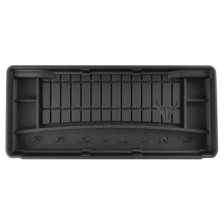 Wysoka jakość Gumowa Mata Bagażnika Wkład Dywanik MINI COOPER 3 hatchback od 2014- d