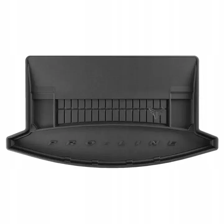 Autentyczny Gumowa Mata Bagażnika Wkład Dywanik SSANGYONG Korando 4 od 2019- d