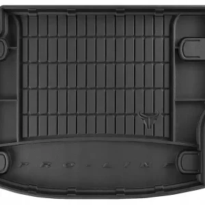 Gumowa Mata Bagażnika Wkład Dywanik KIA XCeed PHEV od 2019- TM Promocja