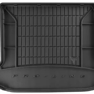 Ekspresowa dostawa Gumowa Mata Bagażnika Wkład Dywanik HYUNDAI Ioniq 5 od 2021- TM