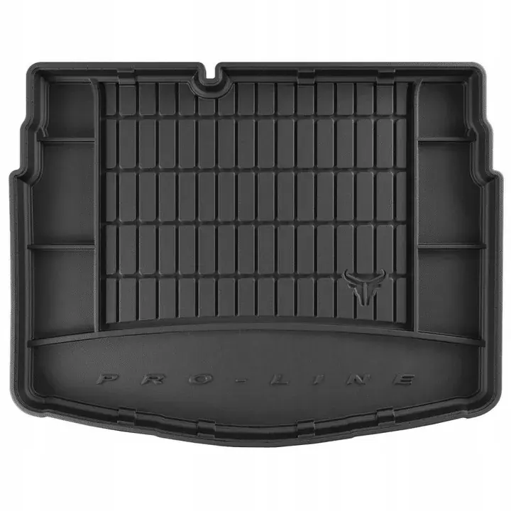 Gumowa Mata Bagażnika Wkład Dywanik NISSAN Juke 2 od 2019- g Tylko dziś