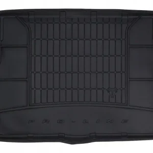 Gumowa Mata Bagażnika Wkład Dywanik CITROEN C4 Picasso 2 II 2013-2019 d Tani