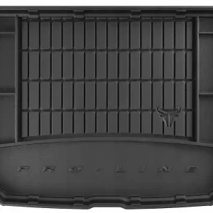 Gumowa Mata Bagażnika Wkład Dywanik AUDI RS3 8P Hatchback 2003-2013 TM Premium