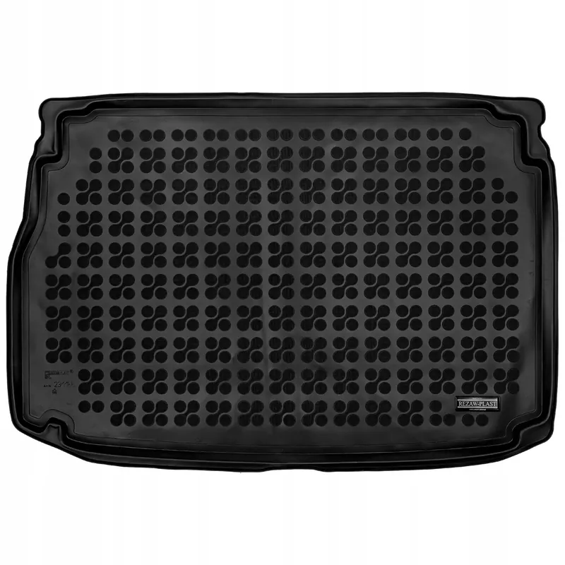 Tylko dziś Mata bagażnika wkładka gumowa Opel Astra VI L od 2021 Hatchback, górne usta