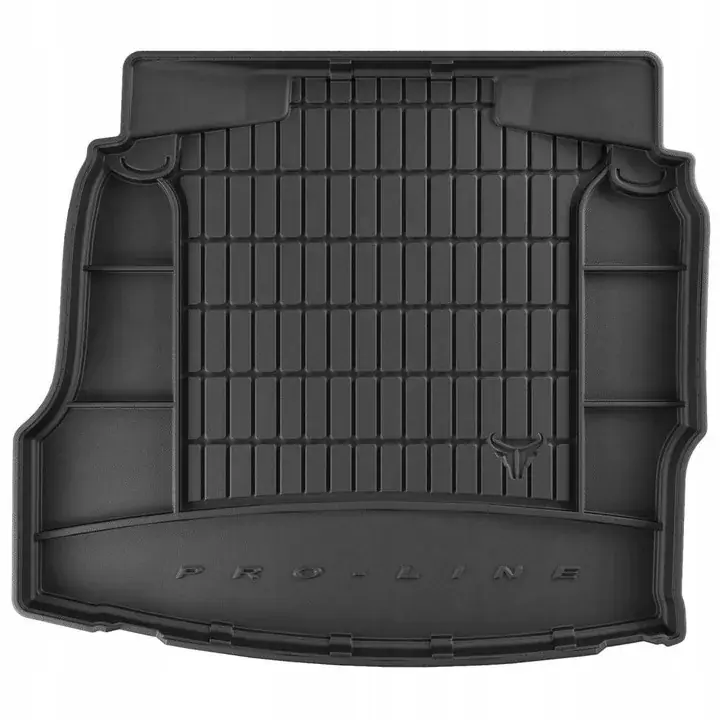 Gumowa Mata Bagażnika Wkład Dywanik OPEL Vectra C Sedan Hatchback 2002-2008 Zamów teraz