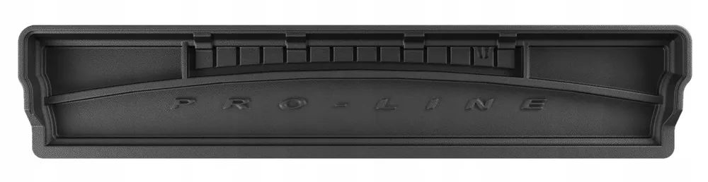 Wysoka jakość Gumowa Mata Bagażnika Wkład Dywanik CITROEN C4 Grand Picasso 1 2006-2013 TM