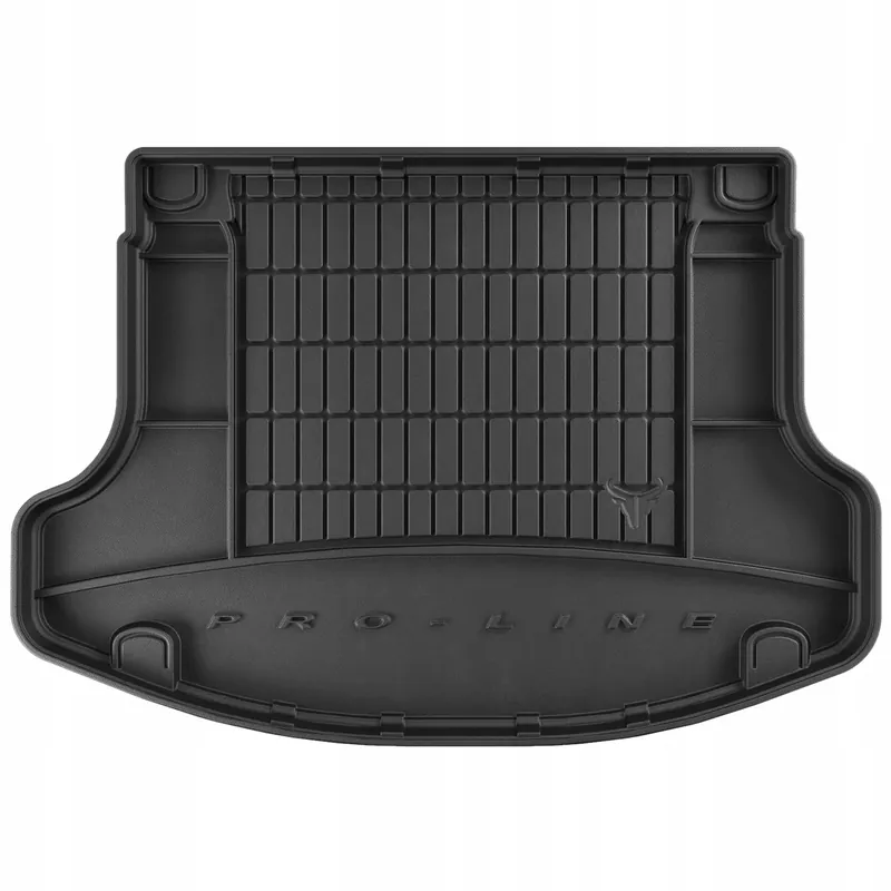 Zwrot pieniędzy Mata do bagażnika Pro-Line Hyundai i30 III od 2017 Fastback bez regulowanej