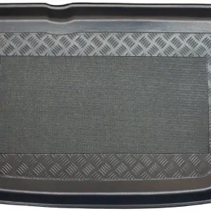 Zwrot pieniędzy Ford EcoSport II SUV 2014-2017 Mata bagażnika