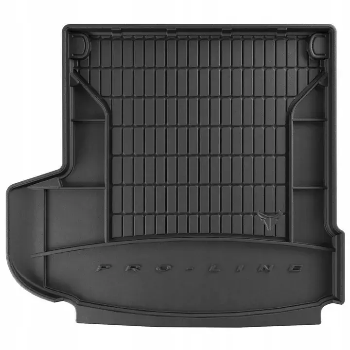 Gumowa Mata Bagażnika Wkład Dywanik OPEL Insignia B Kombi 2017-2022 TM Zwrot pieniędzy