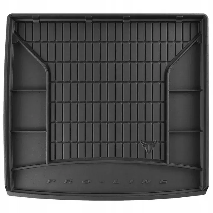 Gumowa Mata Bagażnika Wkład Dywanik Mercedes-Benz GLE W167 od 2019- Tylko dziś