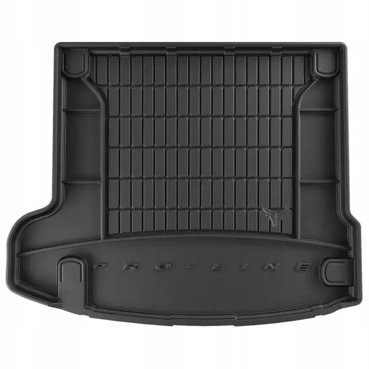 Gumowa Mata Bagażnika Wkład Dywanik JAGUAR F-PACE 2016-2020 Oferta limitowana