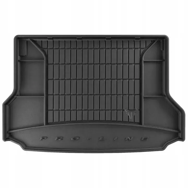 Ostatnia szansa Gumowa Mata Bagażnika Wkład Dywanik NISSAN X-Trail T32 2017-2021 TM g