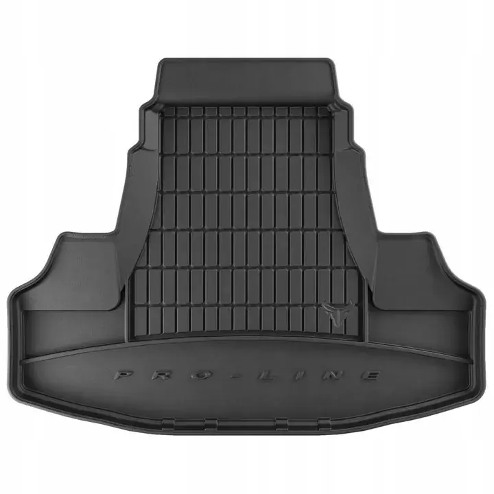 Gumowa Mata Bagażnika Wkład Dywanik HONDA Accord 8 Sedan 2008-2015 Oryginalny