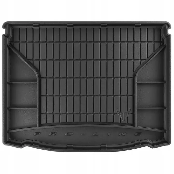 Gumowa Mata Bagażnika Wkład Dywanik SUZUKI Sx4 S-Cross 2013-2016 ś Popularny